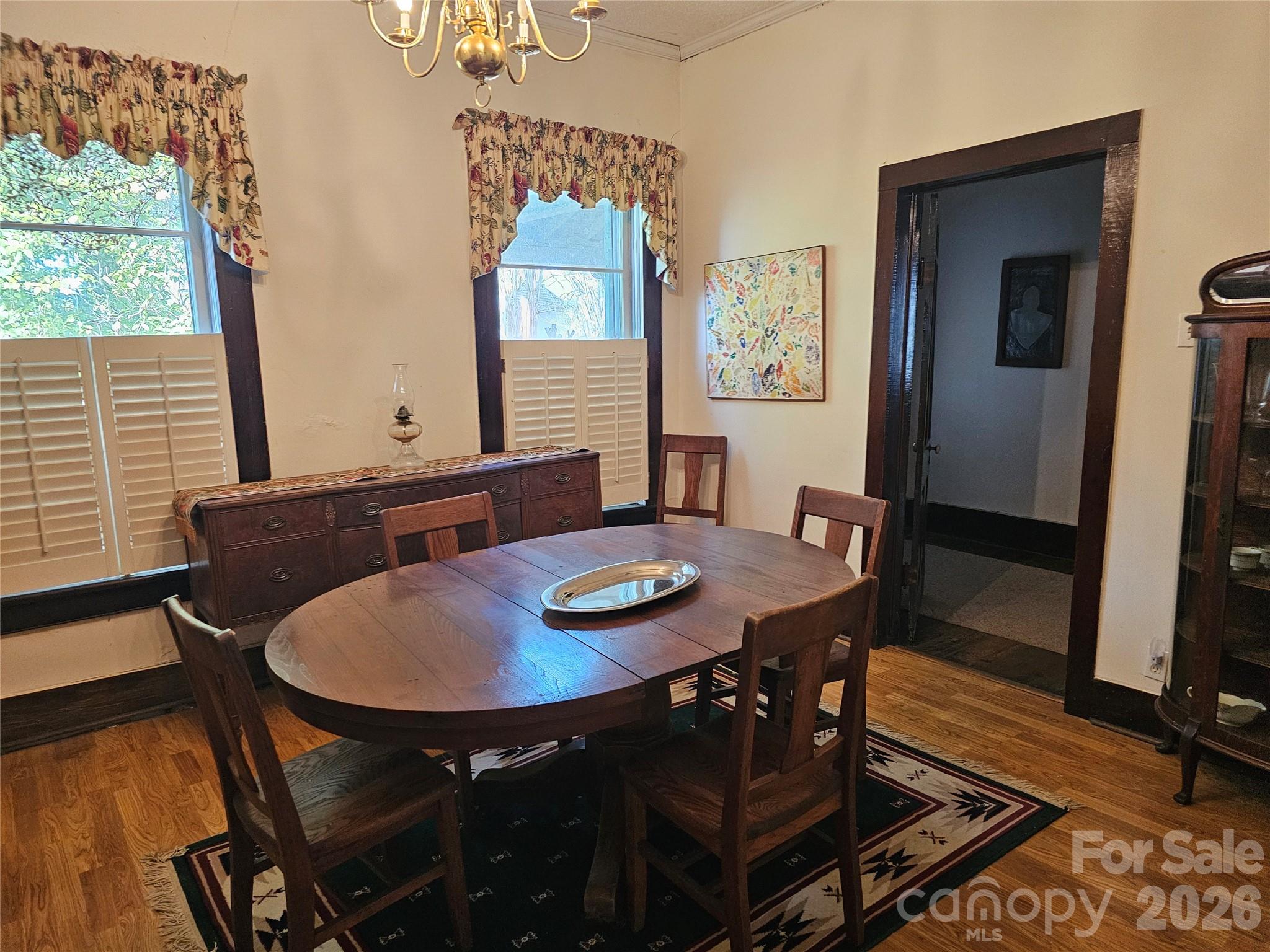 711 Chesterfield Avenue Lancaster SC 29720