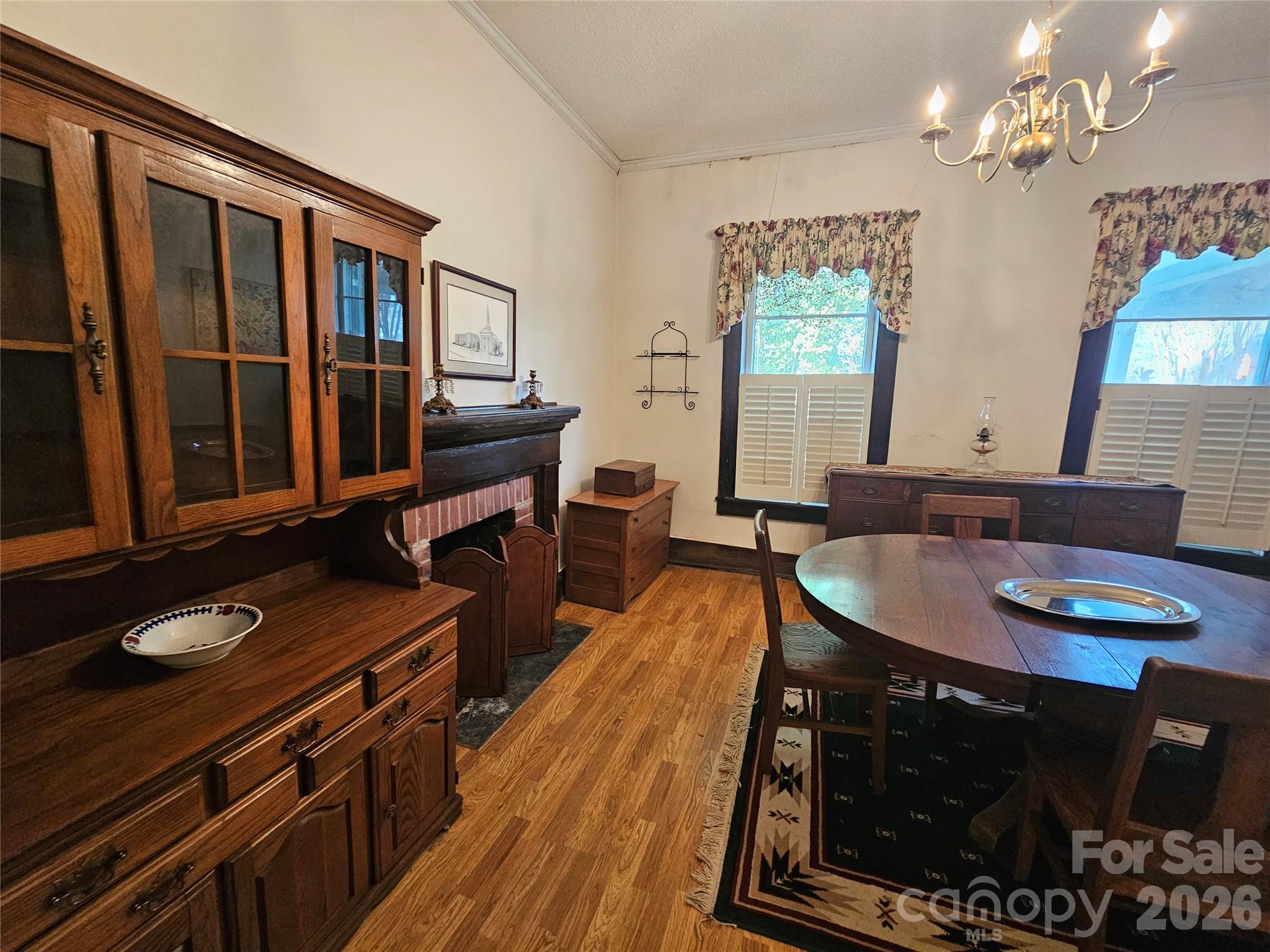 711 Chesterfield Avenue Lancaster SC 29720