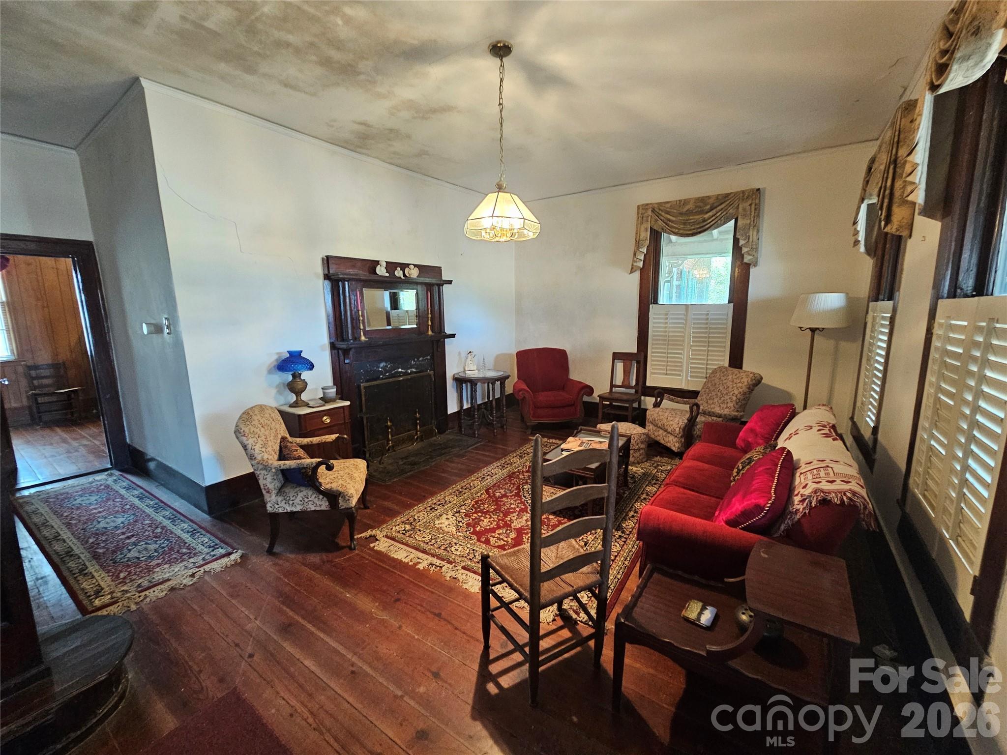 711 Chesterfield Avenue Lancaster SC 29720