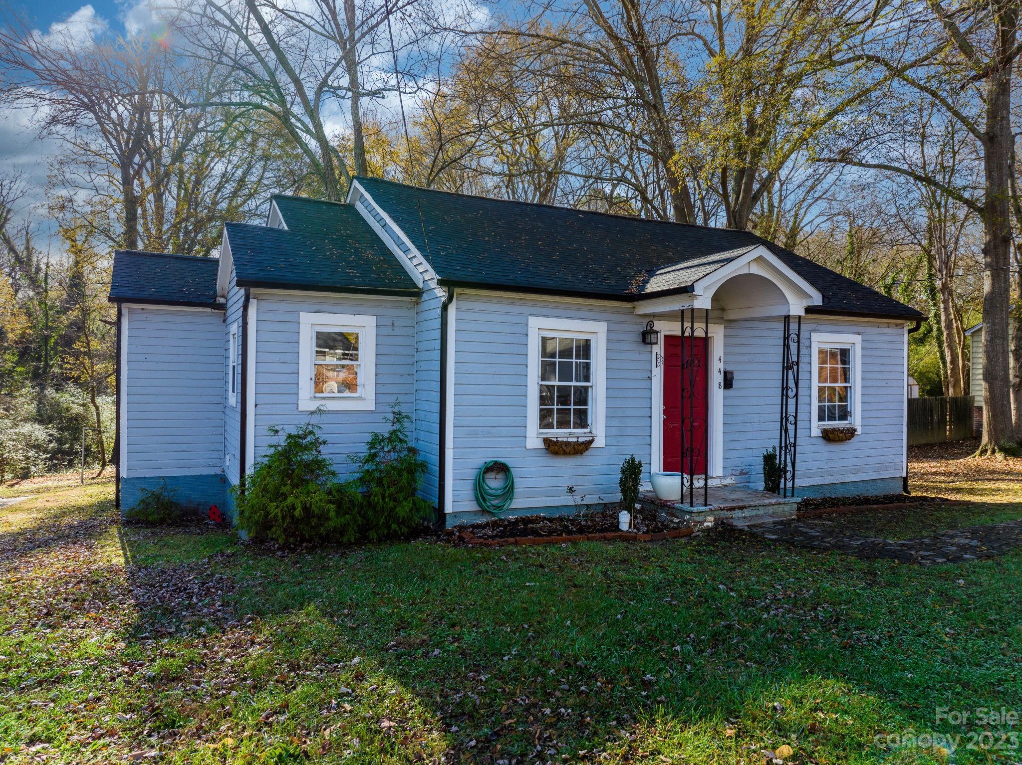 448 E Rhodes Street Lincolnton NC 28092