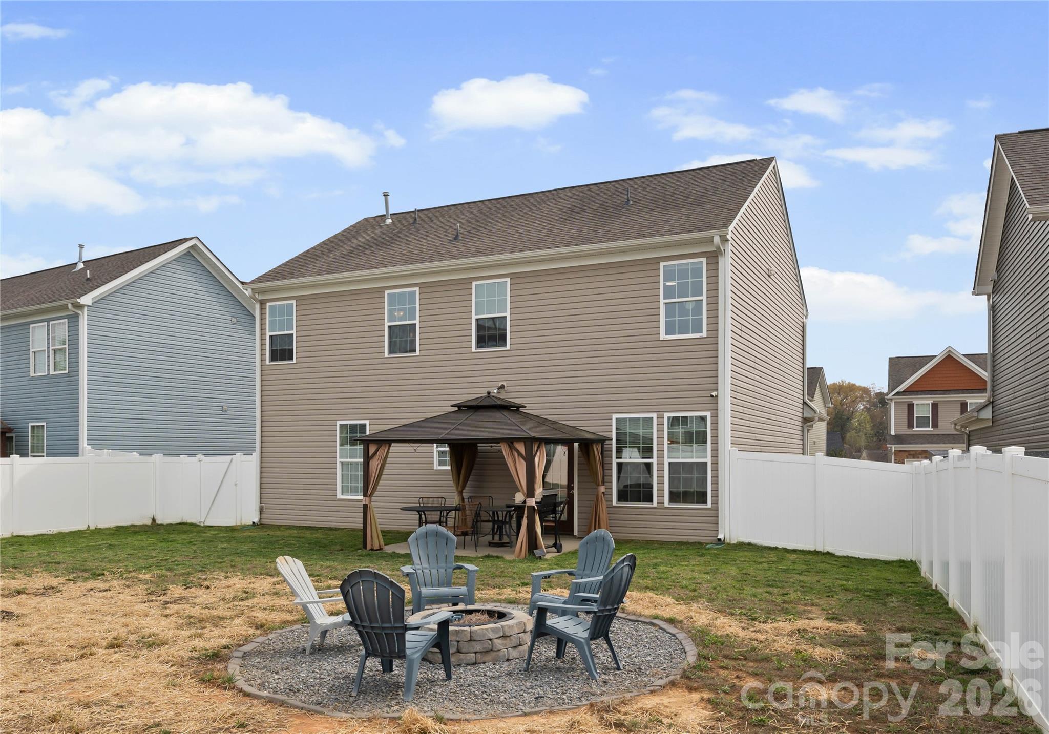 716 Robert Moses Drive Gastonia NC 28056