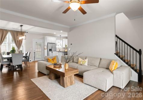 716 Robert Moses Drive Gastonia NC 28056