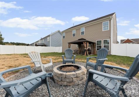 716 Robert Moses Drive Gastonia NC 28056
