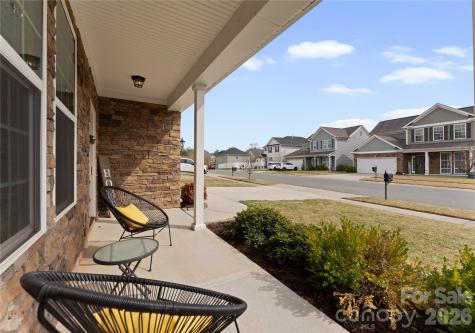 716 Robert Moses Drive Gastonia NC 28056