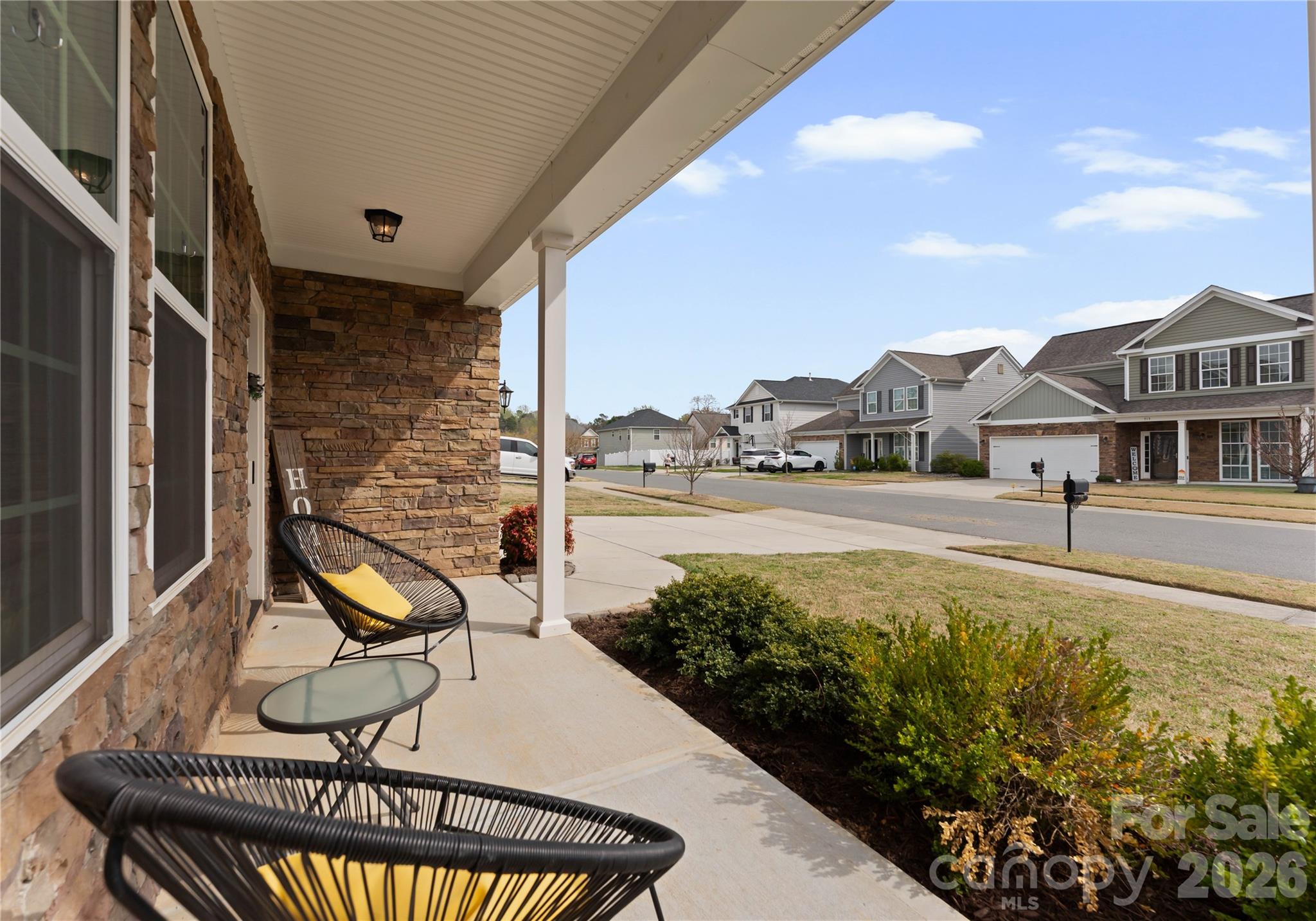 716 Robert Moses Drive Gastonia NC 28056