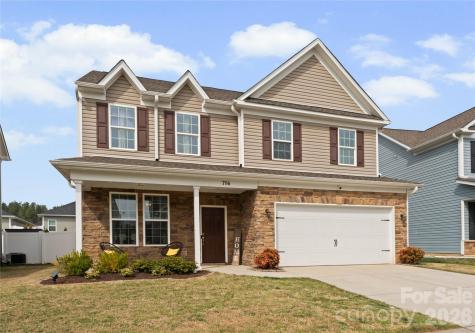 716 Robert Moses Drive Gastonia NC 28056