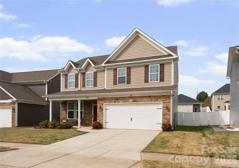 716 Robert Moses Drive Gastonia NC 28056