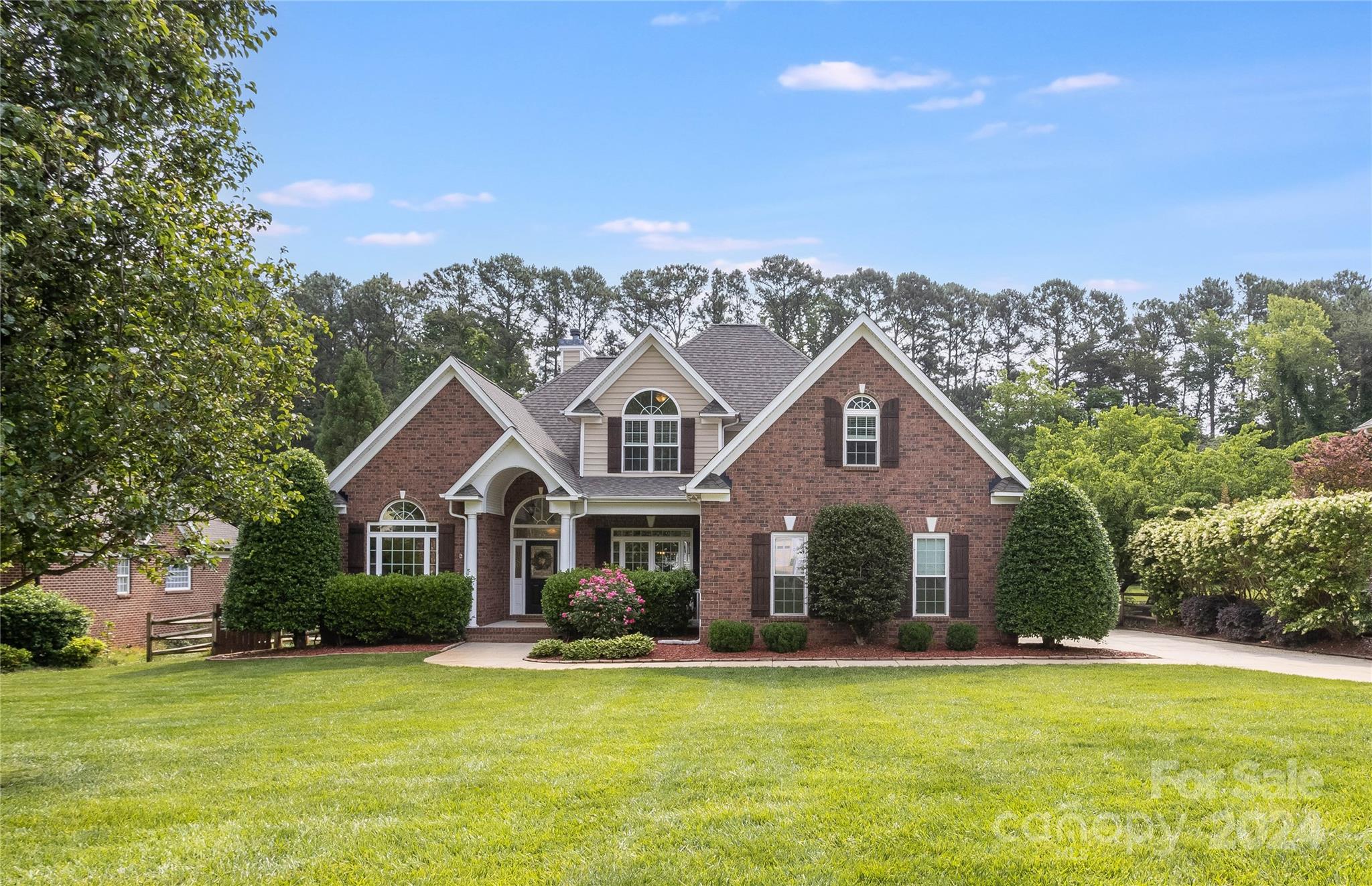 121 Henry Lane Mooresville NC 28117