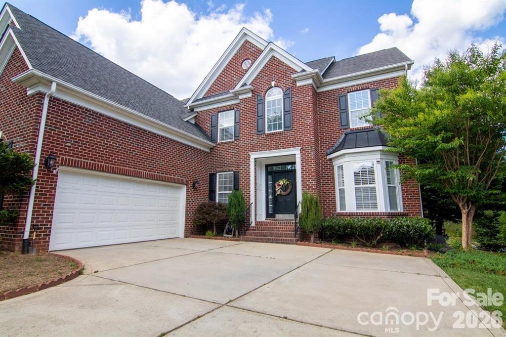 1925 Carlota Court Charlotte NC 28269