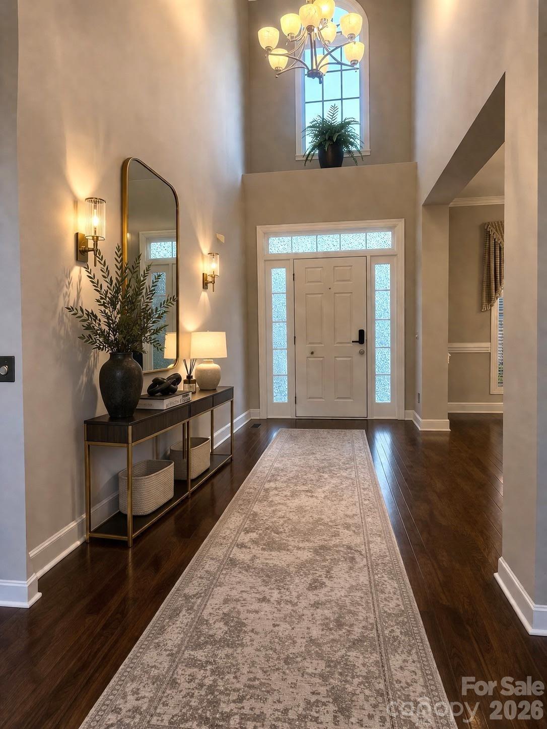1925 Carlota Court Charlotte NC 28269