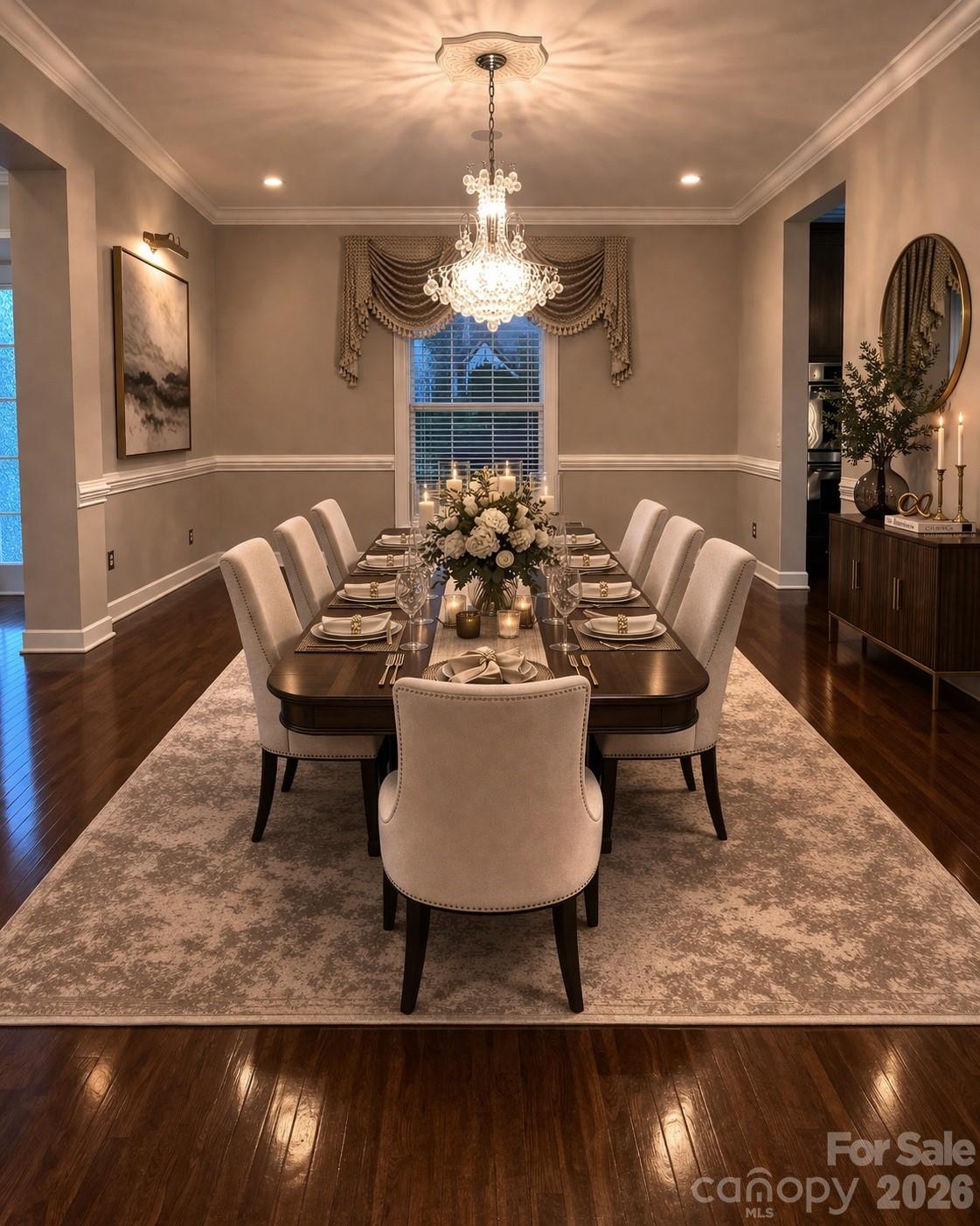 1925 Carlota Court Charlotte NC 28269