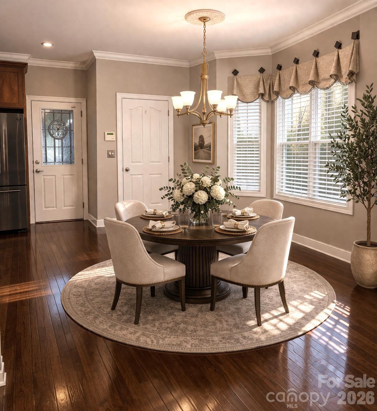1925 Carlota Court Charlotte NC 28269