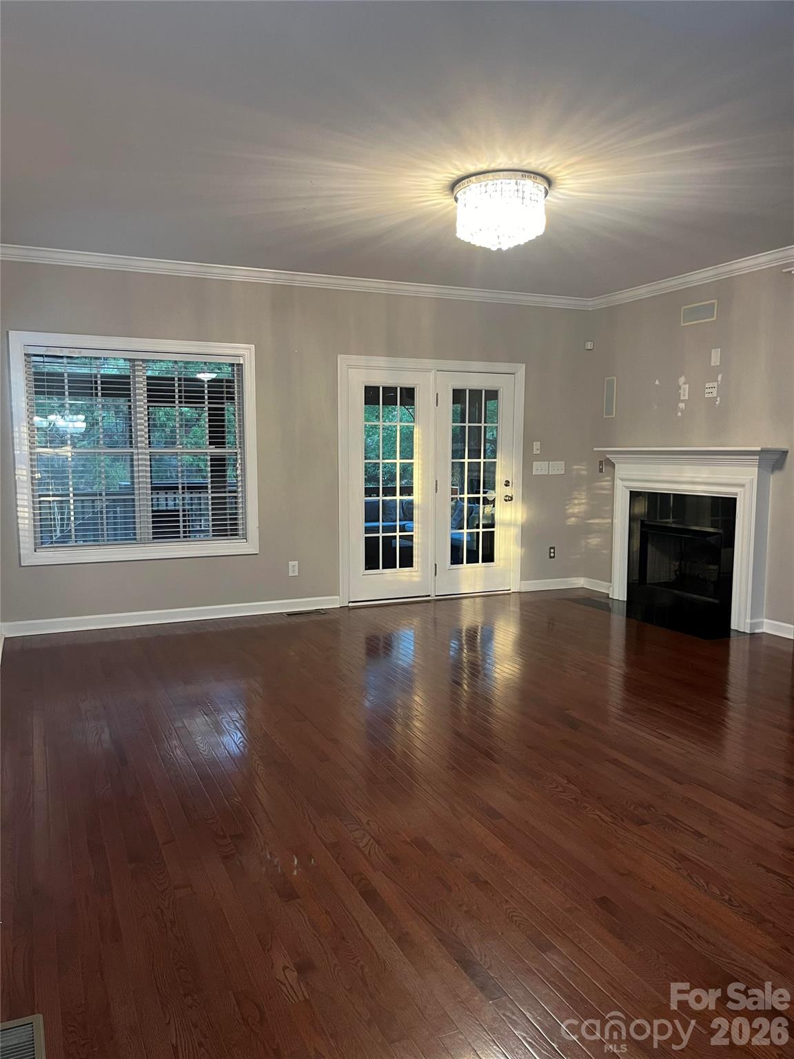 1925 Carlota Court Charlotte NC 28269
