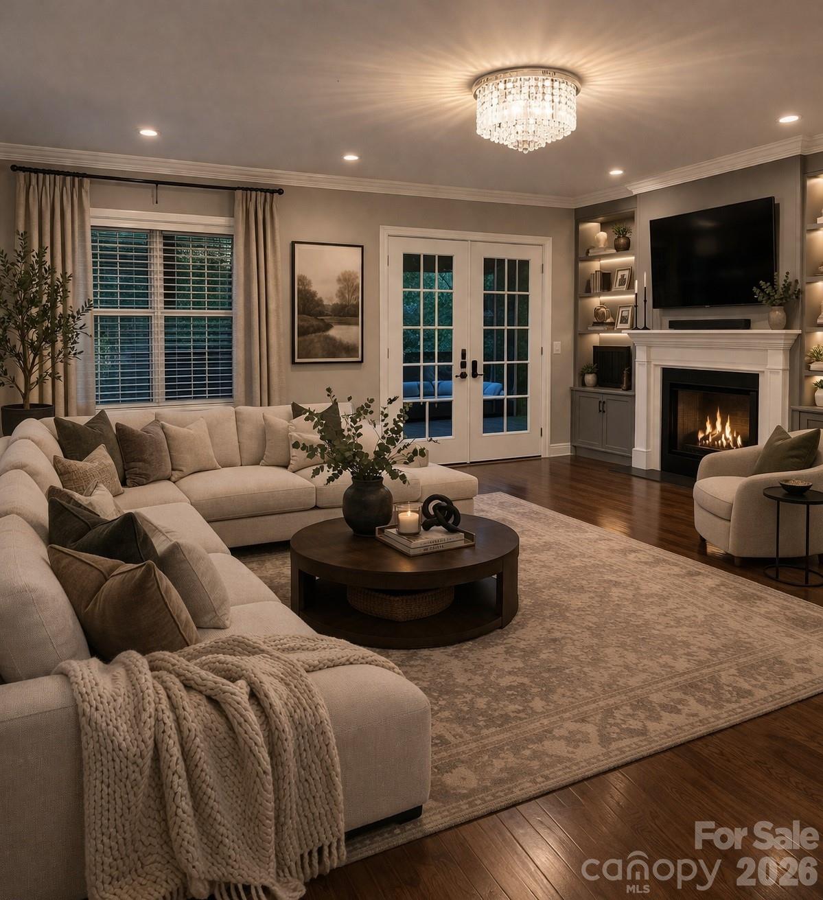 1925 Carlota Court Charlotte NC 28269