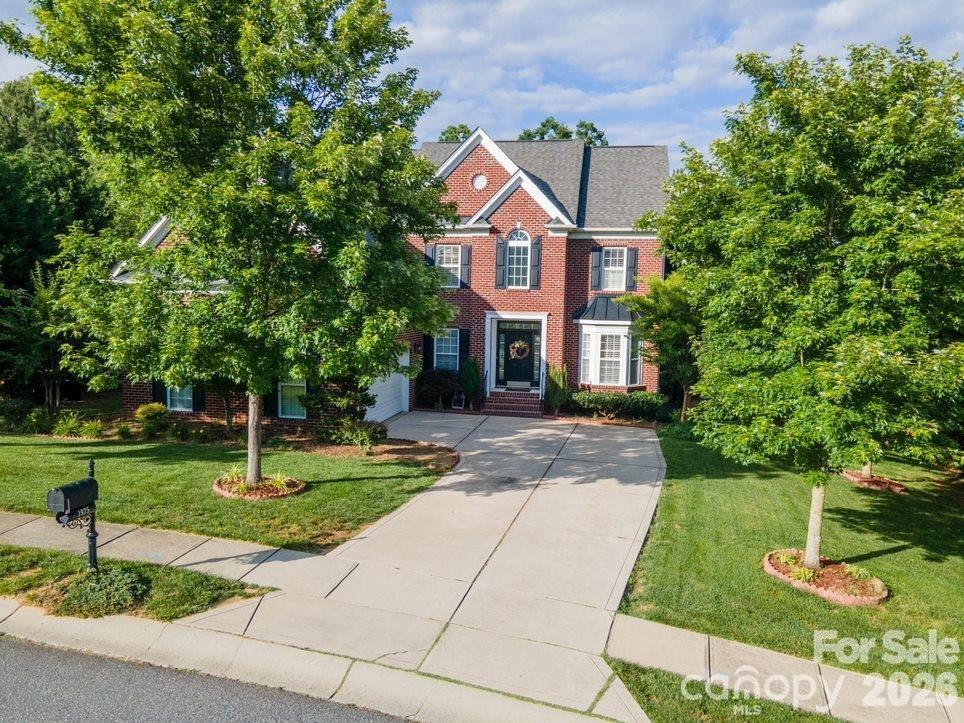 1925 Carlota Court Charlotte NC 28269