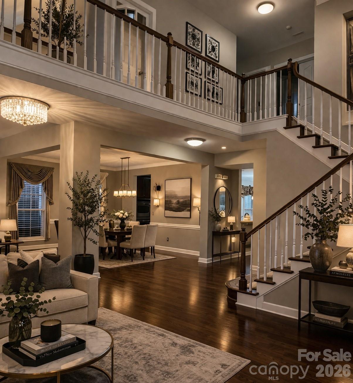 1925 Carlota Court Charlotte NC 28269