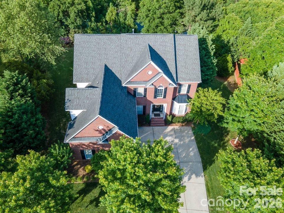 1925 Carlota Court Charlotte NC 28269