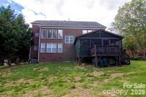 1925 Carlota Court Charlotte NC 28269