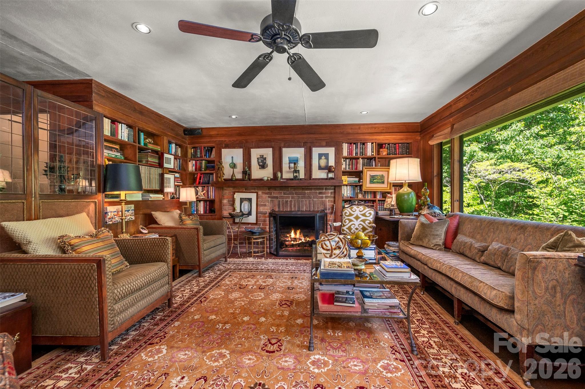 484 Sourwood Ridge Road Tryon NC 28782