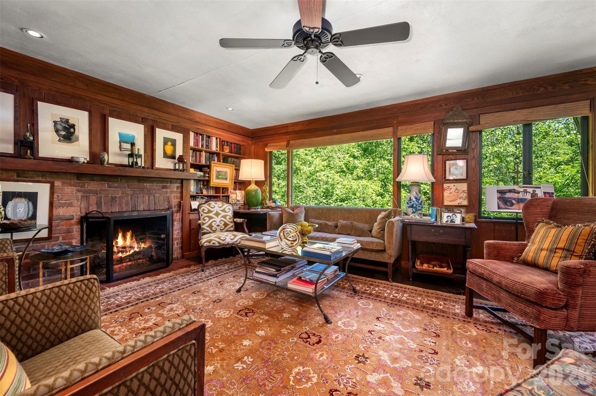 484 Sourwood Ridge Road Tryon NC 28782