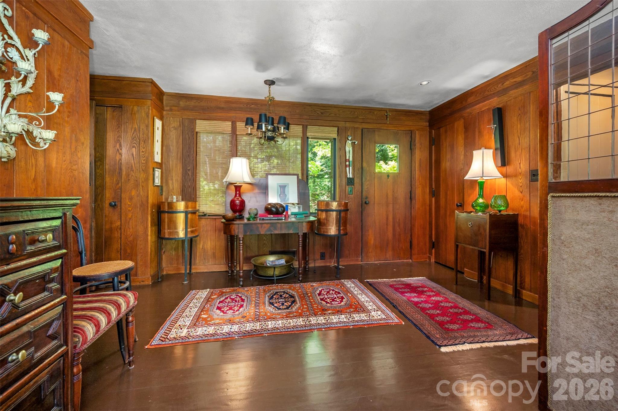 484 Sourwood Ridge Road Tryon NC 28782