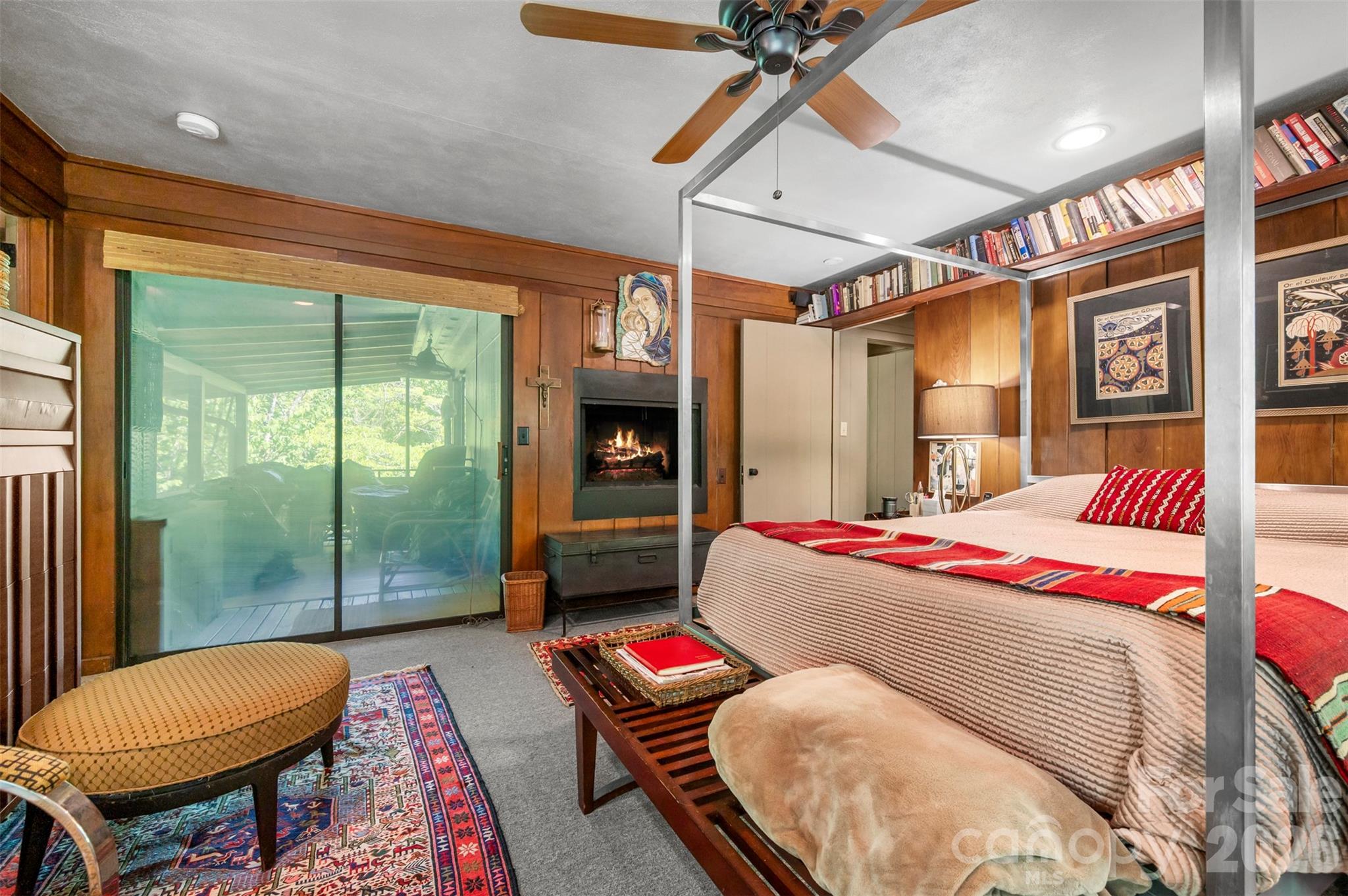 484 Sourwood Ridge Road Tryon NC 28782