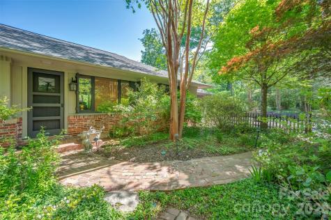 484 Sourwood Ridge Road Tryon NC 28782