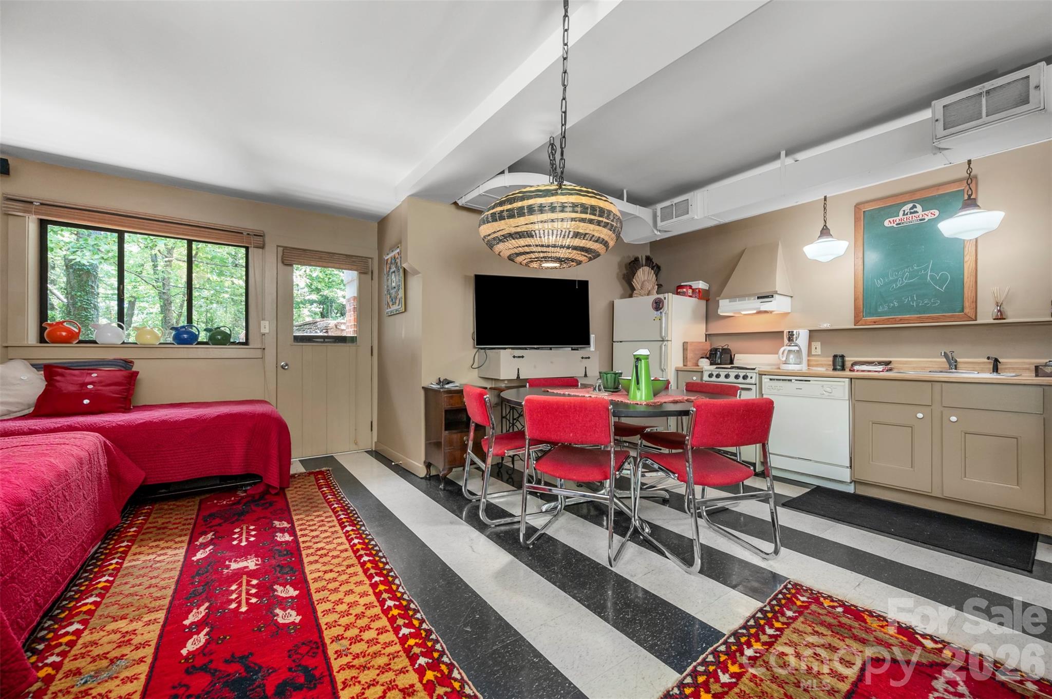 484 Sourwood Ridge Road Tryon NC 28782