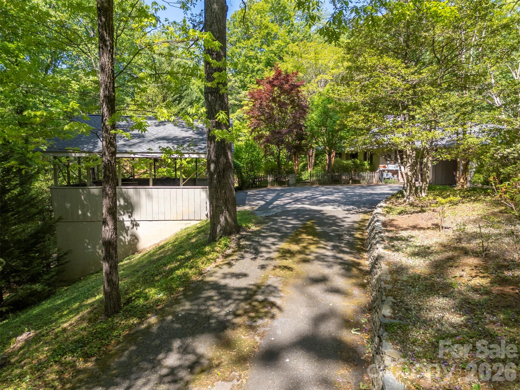 484 Sourwood Ridge Road Tryon NC 28782