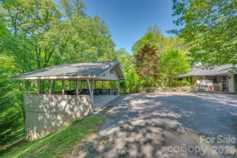 484 Sourwood Ridge Road Tryon NC 28782
