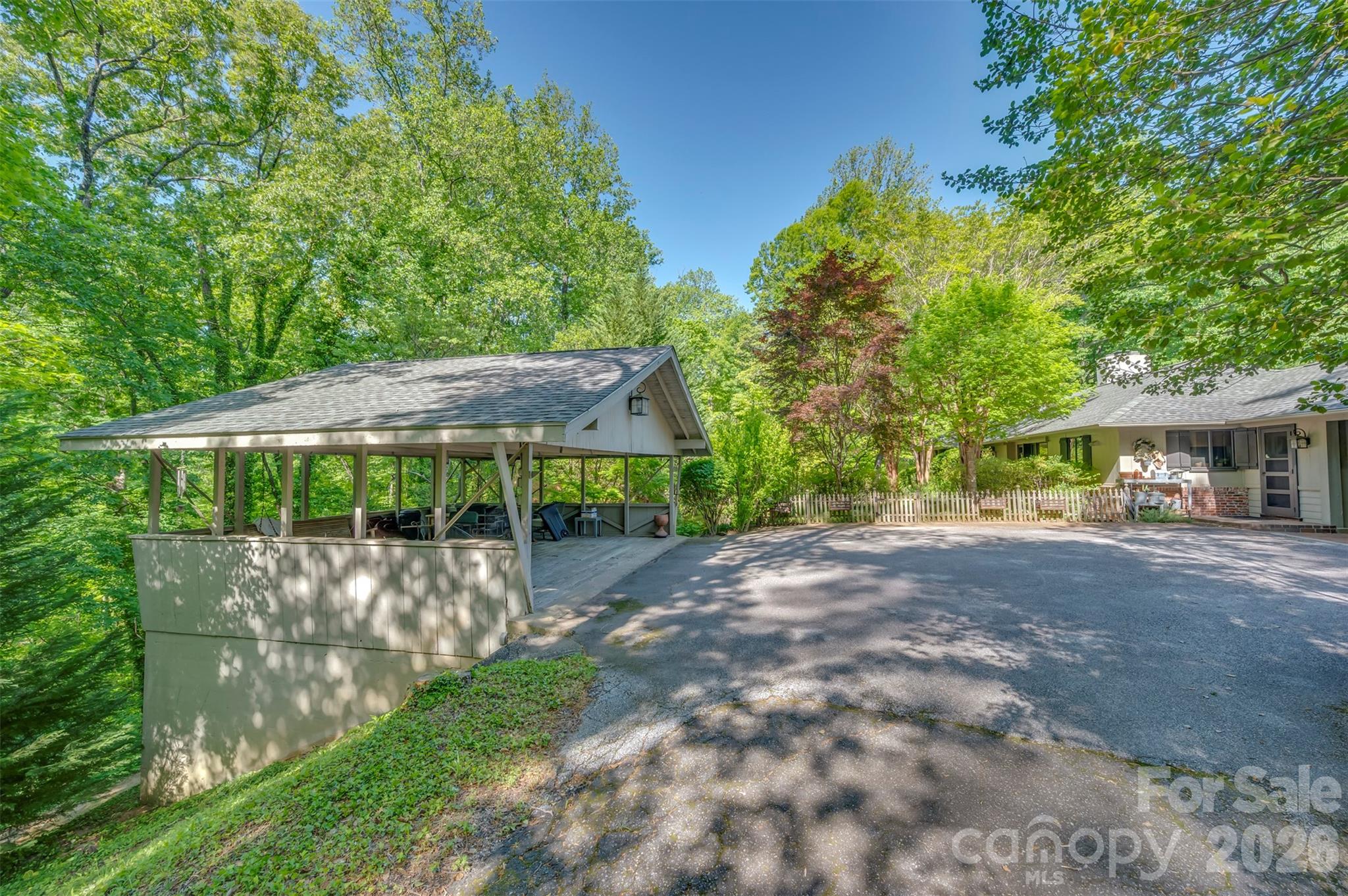 484 Sourwood Ridge Road Tryon NC 28782