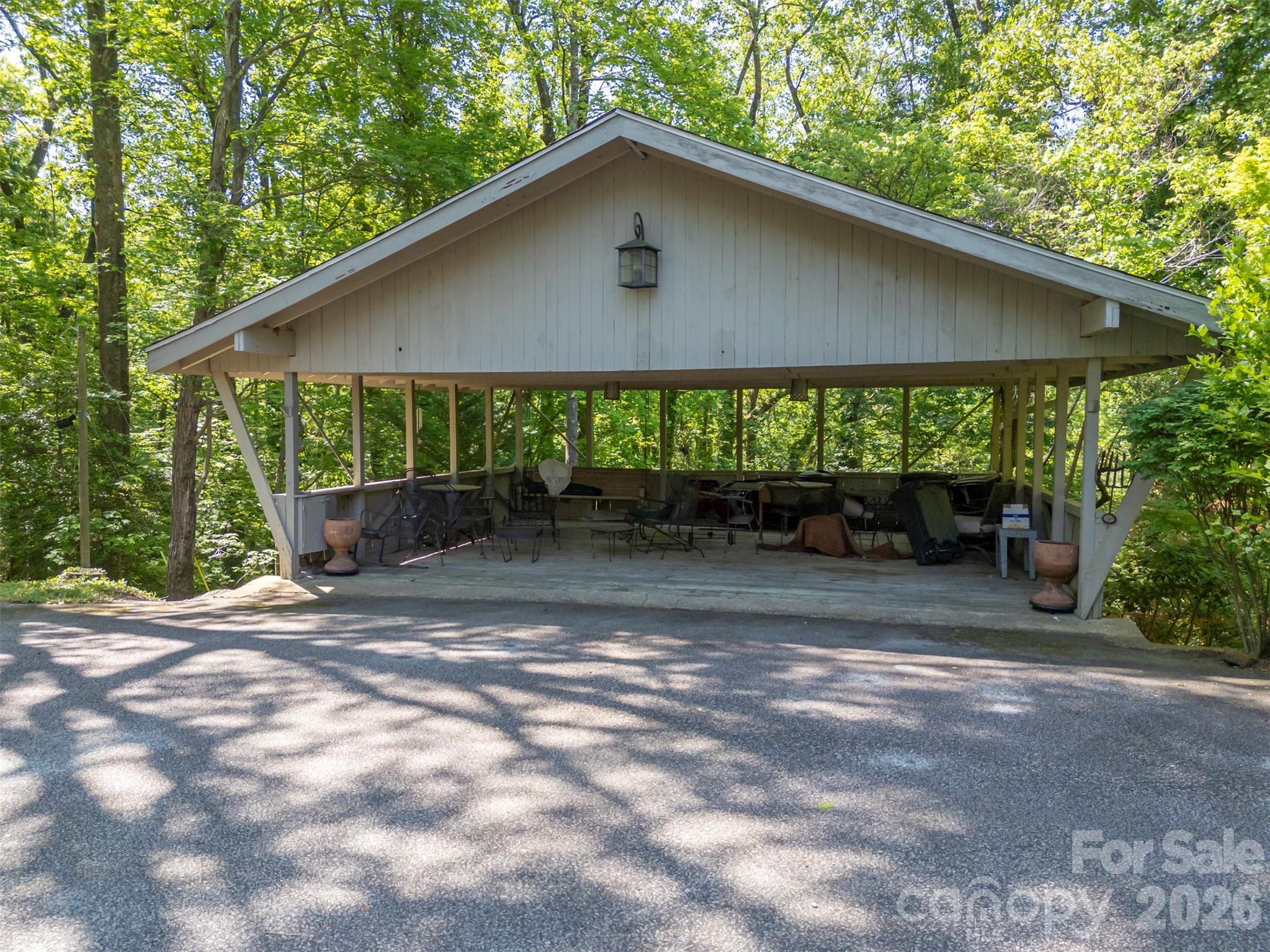 484 Sourwood Ridge Road Tryon NC 28782