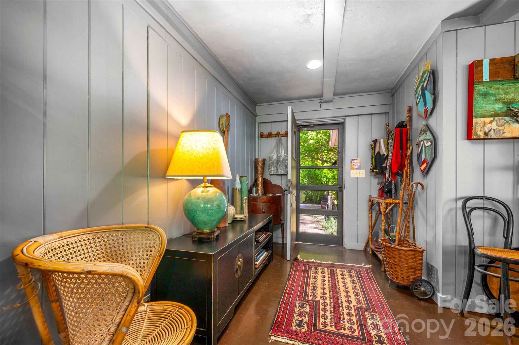 484 Sourwood Ridge Road Tryon NC 28782