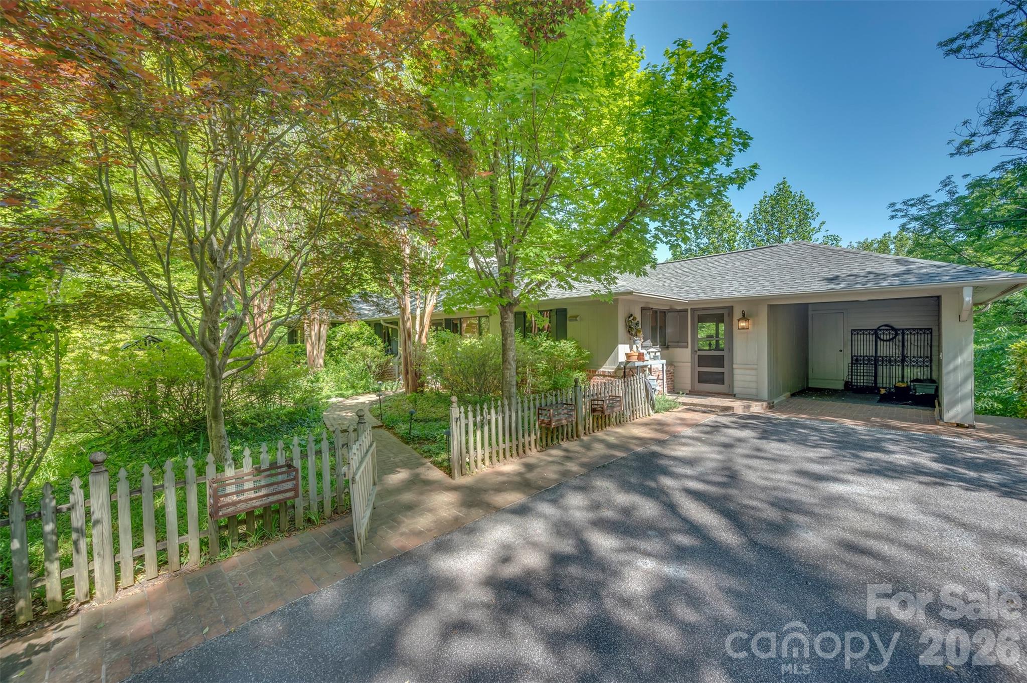 484 Sourwood Ridge Road Tryon NC 28782
