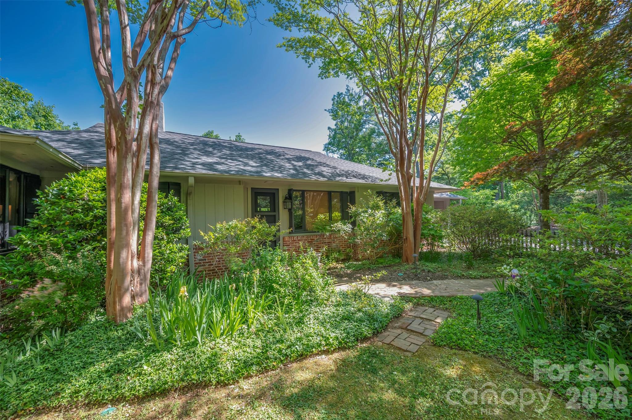 484 Sourwood Ridge Road Tryon NC 28782