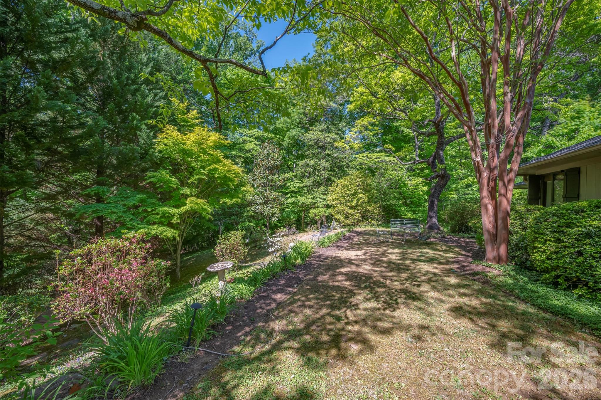 484 Sourwood Ridge Road Tryon NC 28782