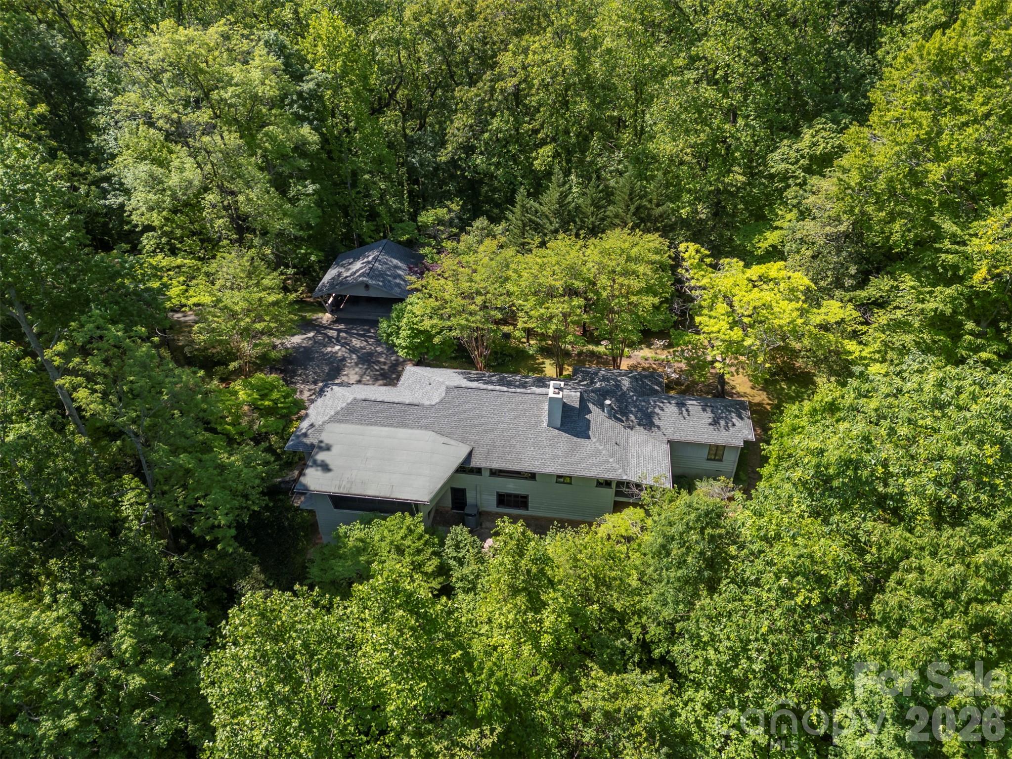 484 Sourwood Ridge Road Tryon NC 28782