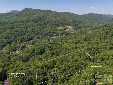 484 Sourwood Ridge Road Tryon NC 28782