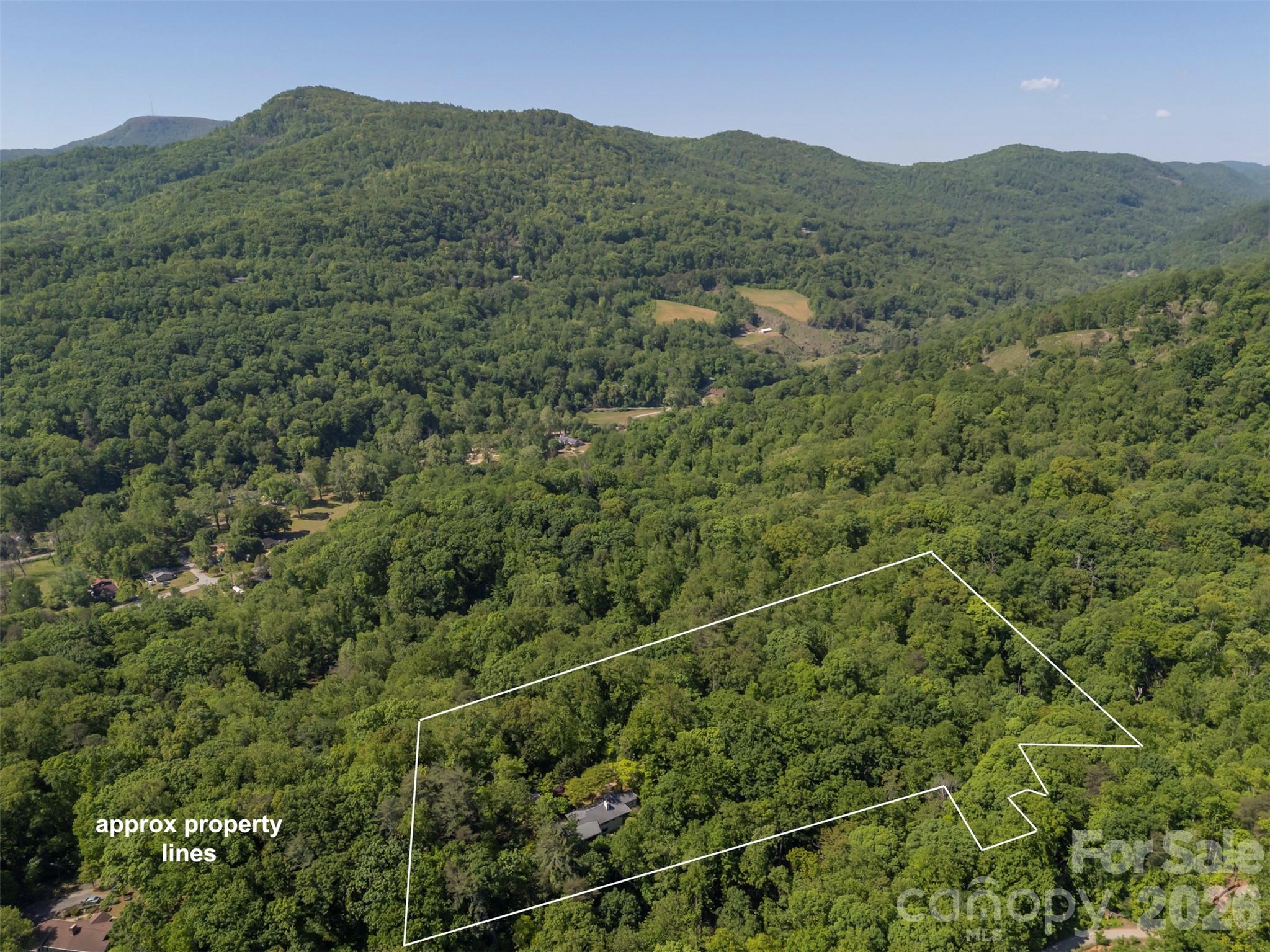 484 Sourwood Ridge Road Tryon NC 28782