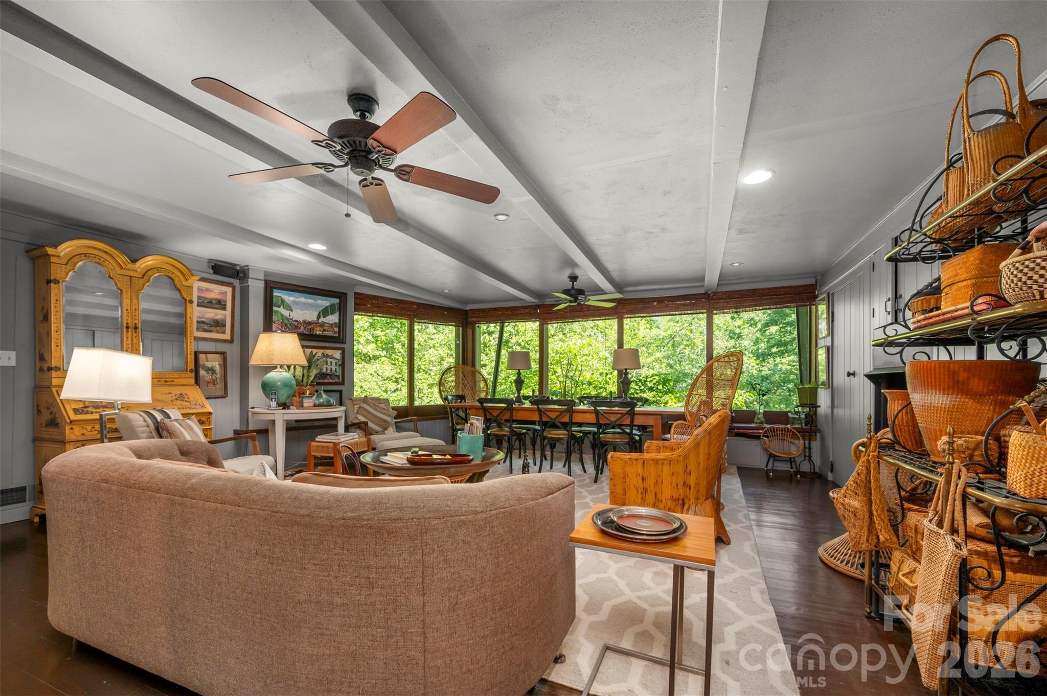 484 Sourwood Ridge Road Tryon NC 28782