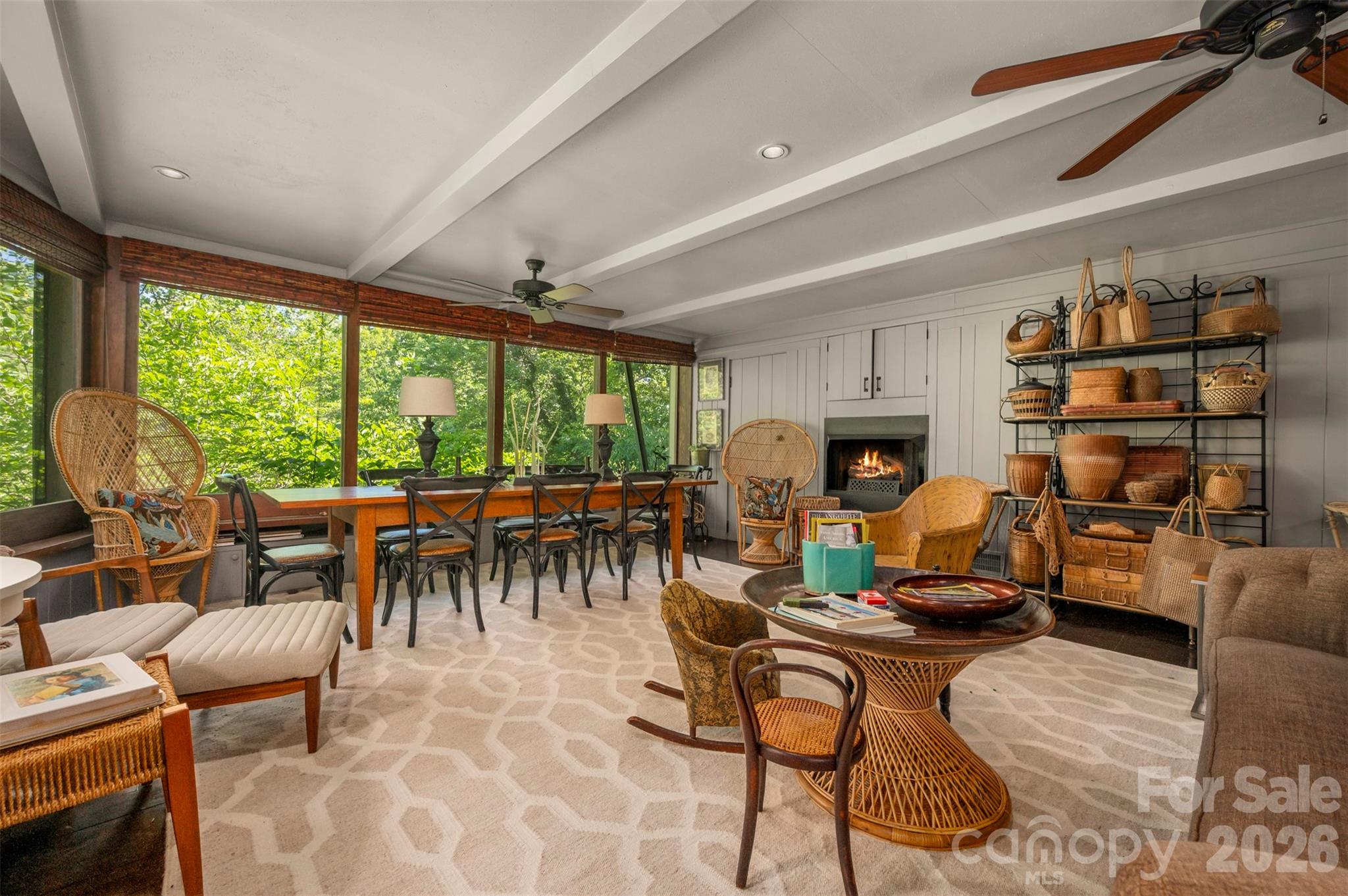 484 Sourwood Ridge Road Tryon NC 28782
