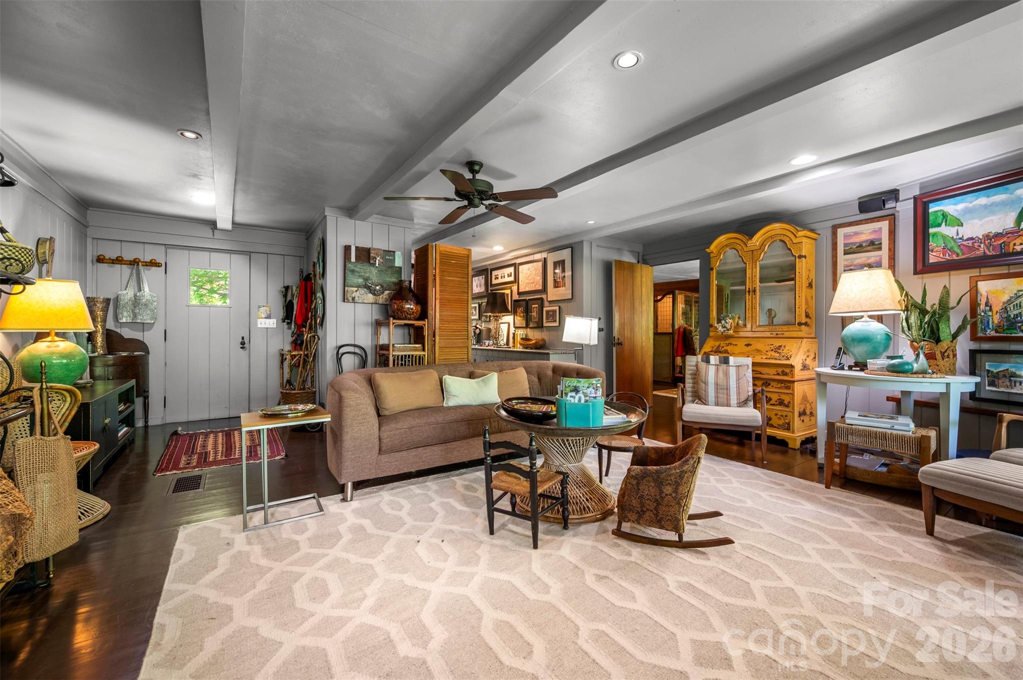 484 Sourwood Ridge Road Tryon NC 28782