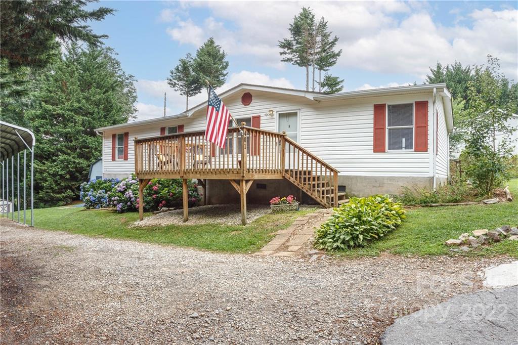 401 Gray Court Asheville NC 28806