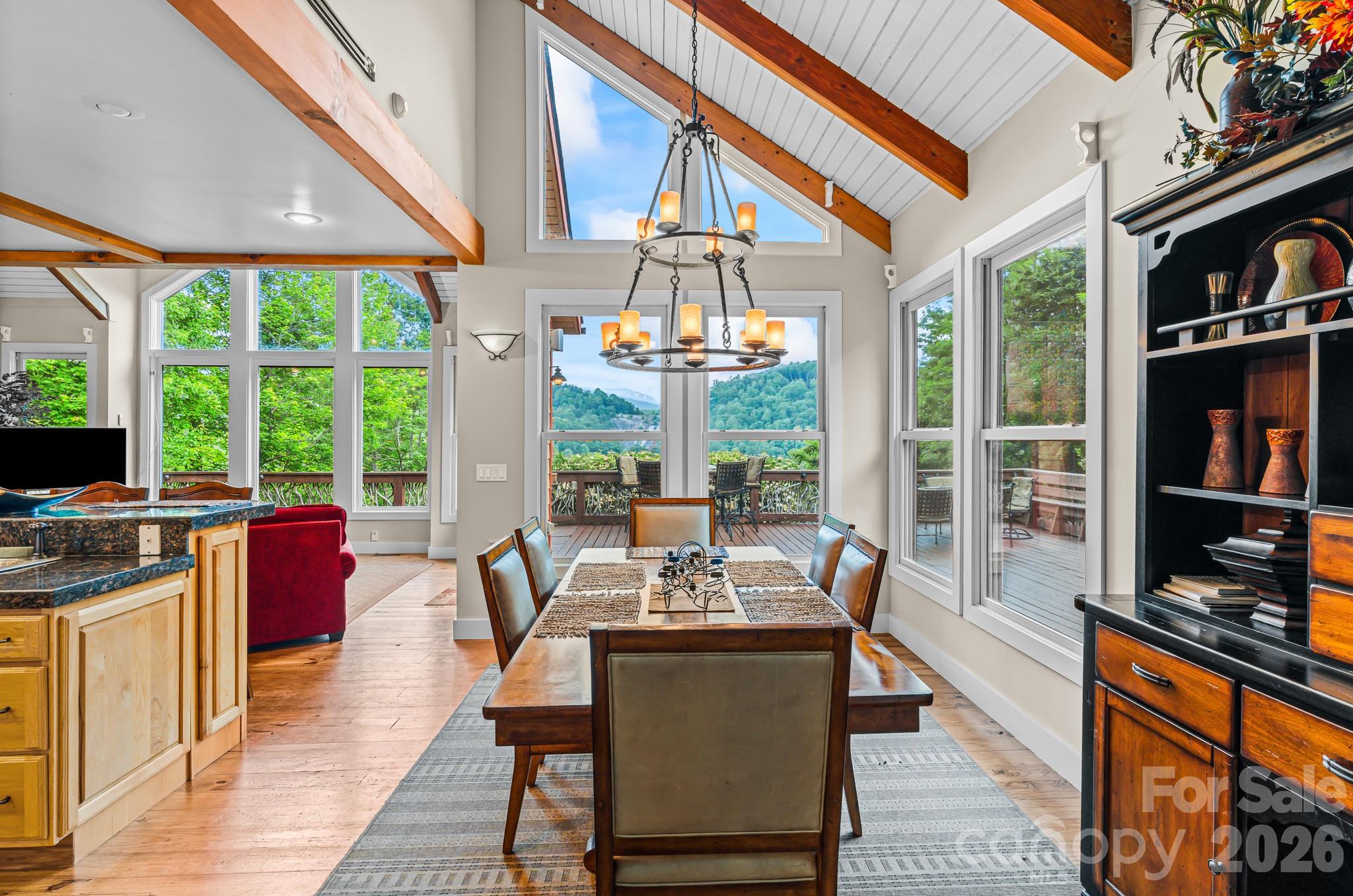 300 Falls View Drive Lake Toxaway NC 28774