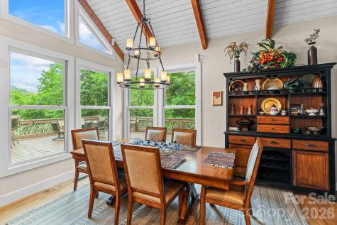 300 Falls View Drive Lake Toxaway NC 28774