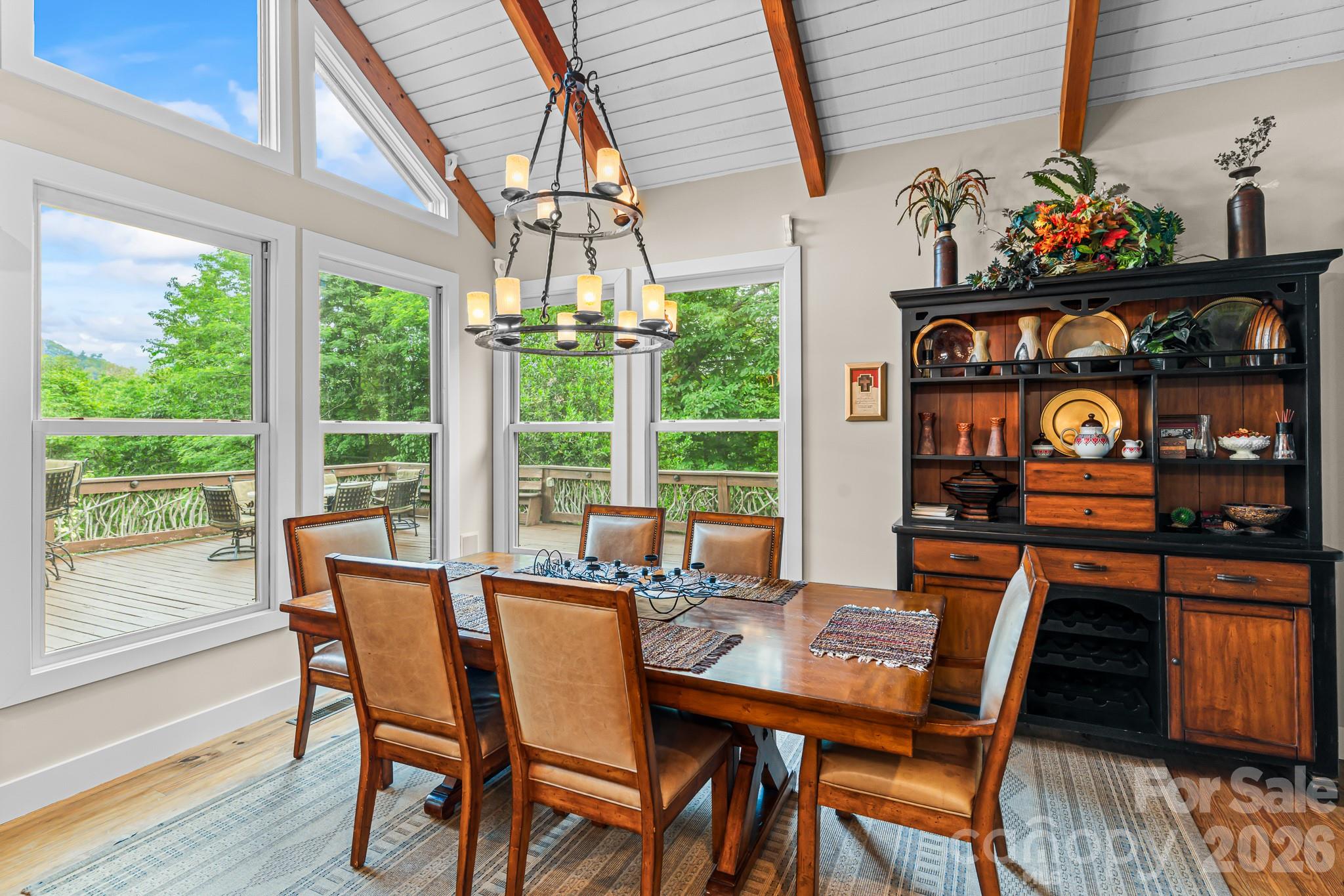 300 Falls View Drive Lake Toxaway NC 28774