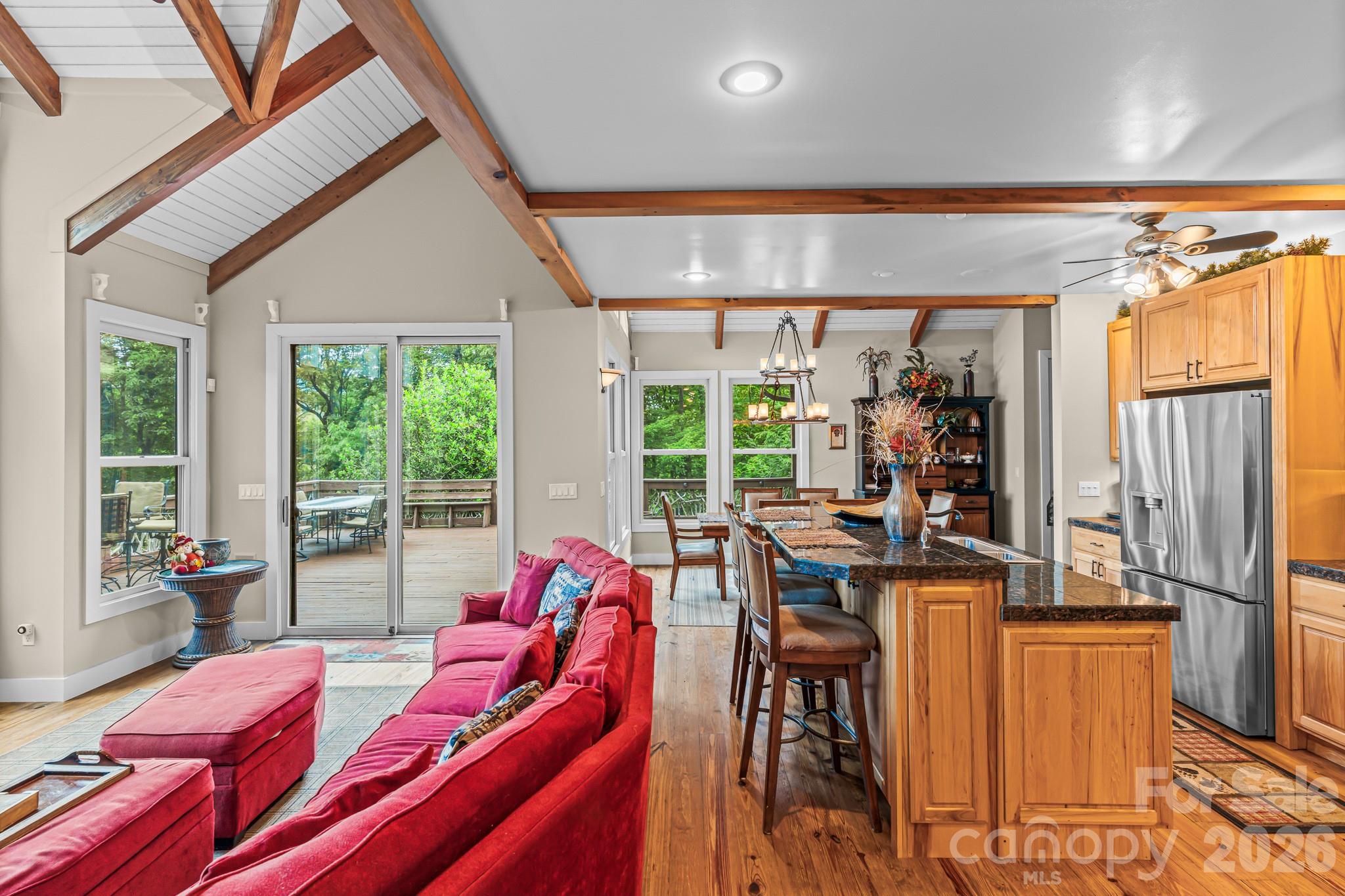 300 Falls View Drive Lake Toxaway NC 28774