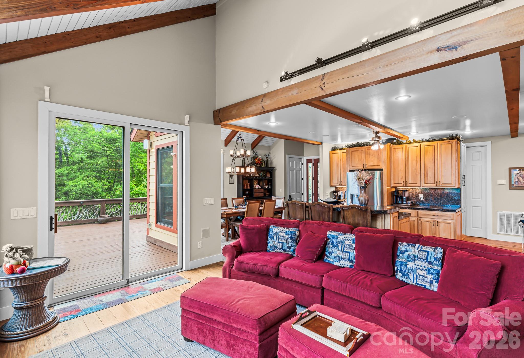 300 Falls View Drive Lake Toxaway NC 28774