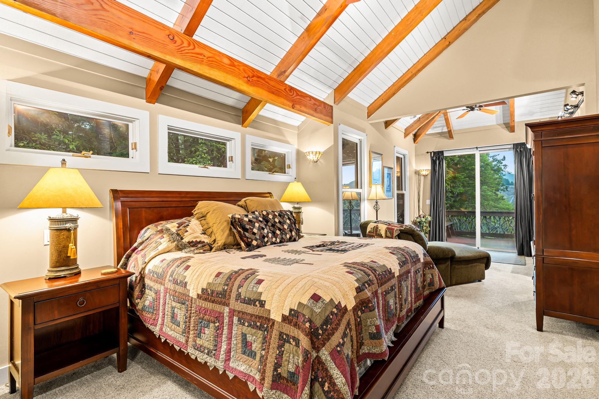 300 Falls View Drive Lake Toxaway NC 28774