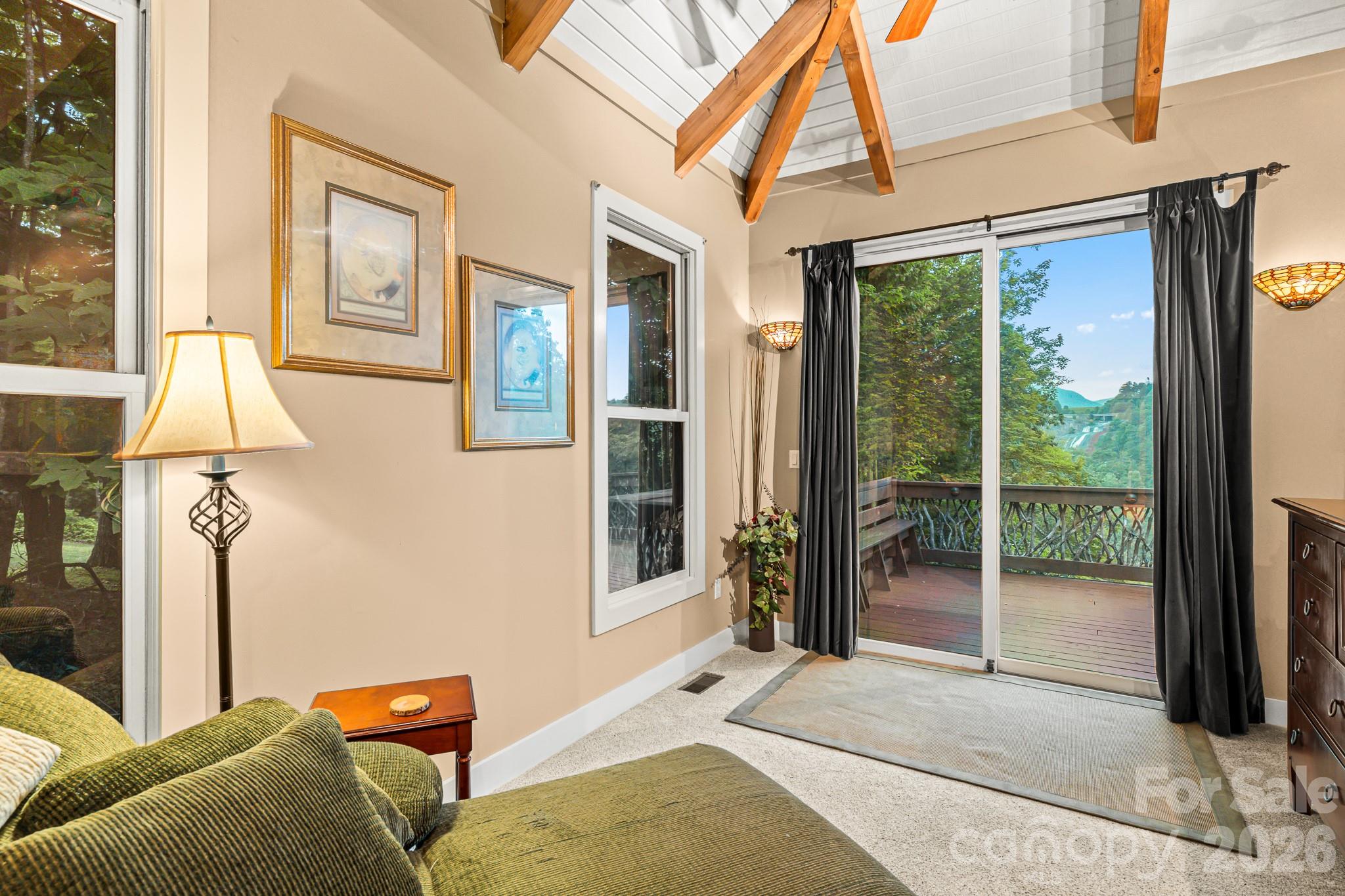 300 Falls View Drive Lake Toxaway NC 28774